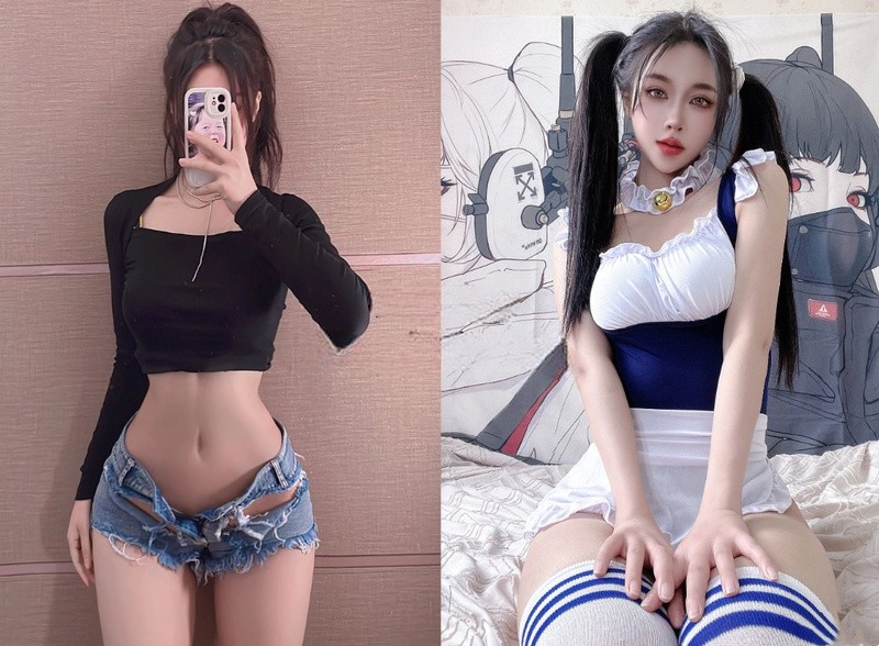 美女套图8000G+,花了188买来的-赋智工坊