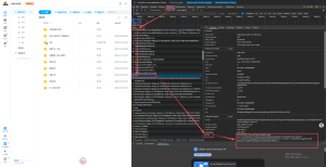 百度网盘如何获取Cookies-赋智工坊